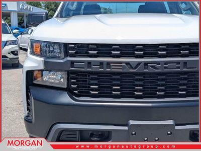 2022 Chevrolet Silverado 1500 LTD - Photo 8