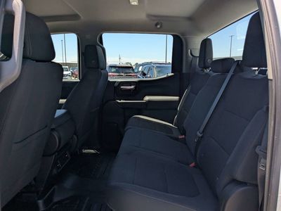 2022 Chevrolet Silverado 1500 LTD - Photo 12