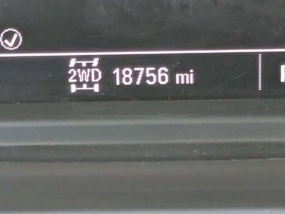 2022 Chevrolet Silverado 1500 LTD - Photo 26