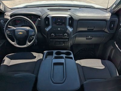 2022 Chevrolet Silverado 1500 LTD - Photo 13