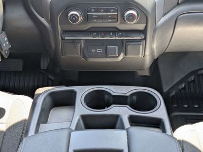 2022 Chevrolet Silverado 1500 LTD - Photo 17