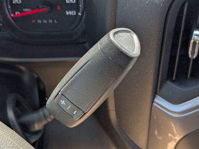 2022 Chevrolet Silverado 1500 LTD - Photo 24