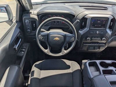 2022 Chevrolet Silverado 1500 LTD - Photo 14