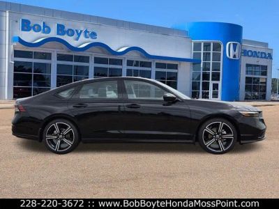 2026 Honda Accord Sedan - Photo 4