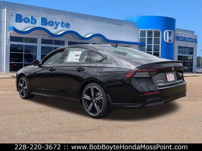 2026 Honda Accord Sedan - Photo 7