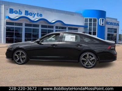 2026 Honda Accord Sedan - Photo 8