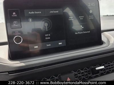 2026 Honda Accord Sedan - Photo 10