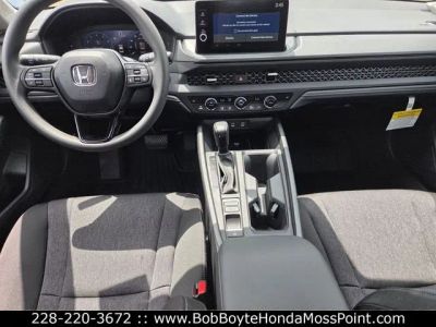 2026 Honda Accord Sedan - Photo 9