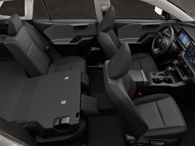 2026 Toyota RAV4 - Photo 22
