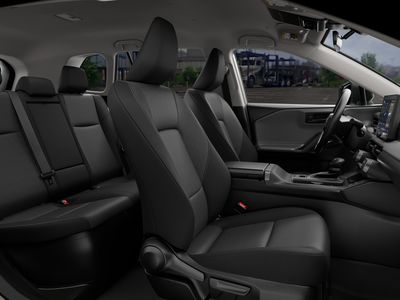 2026 Toyota RAV4 - Photo 20