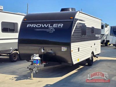 2026 Prowler 1700RB - Photo 7