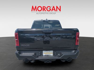 2026 Ram 1500 - Photo 6