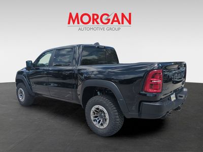 2026 Ram 1500 - Photo 7