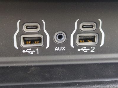 2026 Ram 1500 - Photo 23