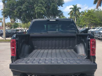 2026 Ram 1500 - Photo 13