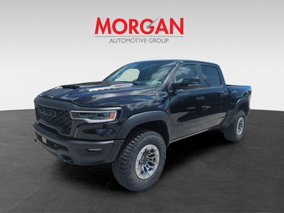 2026 Ram 1500 - Photo 9