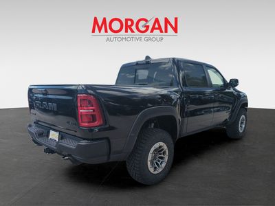 2026 Ram 1500 - Photo 5