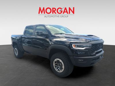 2026 Ram 1500 - Photo 2