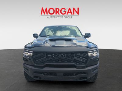 2026 Ram 1500 - Photo 3