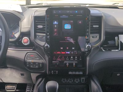 2026 Ram 1500 - Photo 18