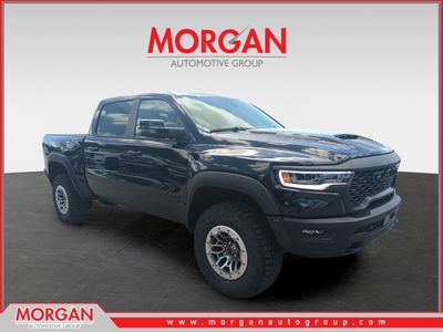 2026 Ram 1500 - Photo 1