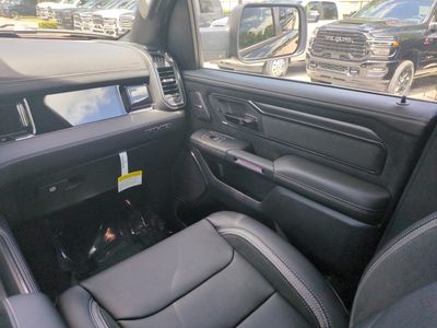 2026 Ram 1500 - Photo 17