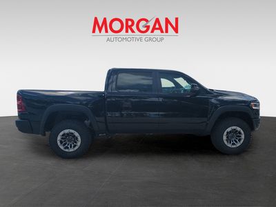 2026 Ram 1500 - Photo 4