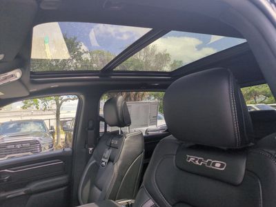 2026 Ram 1500 - Photo 21