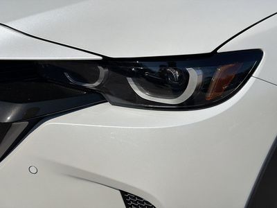 2026 Mazda CX-50 Hybrid — photo 9 view