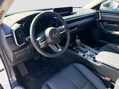 2026 Mazda CX-50 Hybrid — photo 25 view