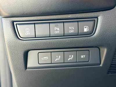 2026 Mazda CX-50 Hybrid — photo 33 view