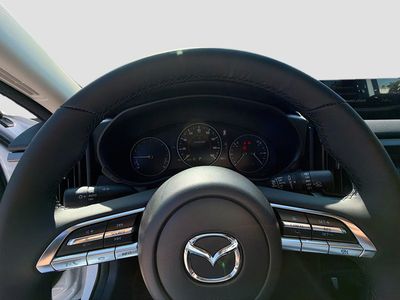 2026 Mazda CX-50 Hybrid — photo 38 view