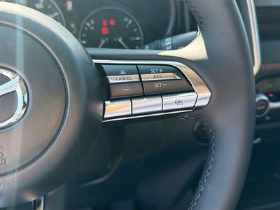2026 Mazda CX-50 Hybrid — photo 36 view