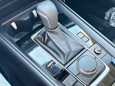 2026 Mazda CX-50 Hybrid — photo 28 view