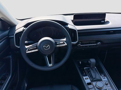 2026 Mazda CX-50 Hybrid — photo 17 view