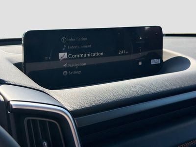 2026 Mazda CX-50 Hybrid — photo 29 view
