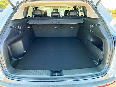 2026 Mazda CX-50 Hybrid — photo 12 view