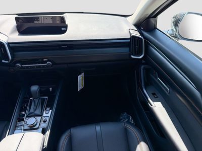 2026 Mazda CX-50 Hybrid — photo 18 view