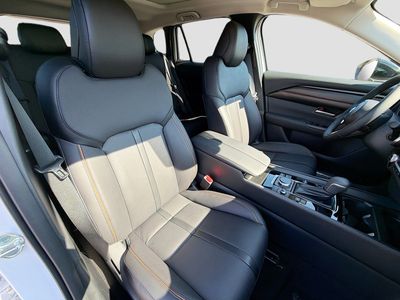 2026 Mazda CX-50 Hybrid — photo 15 view
