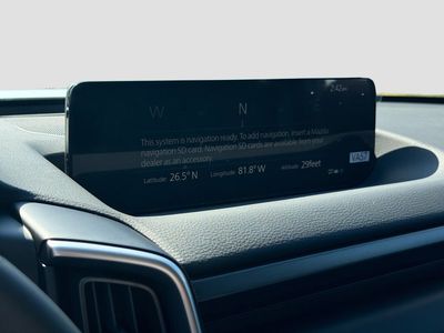 2026 Mazda CX-50 Hybrid — photo 30 view