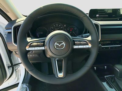 2026 Mazda CX-50 Hybrid — photo 37 view