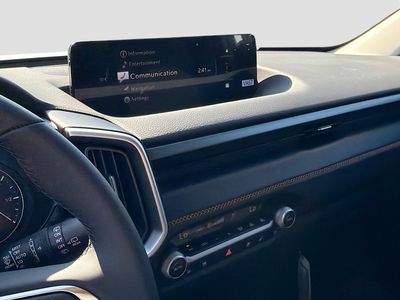 2026 Mazda CX-50 Hybrid — photo 27 view