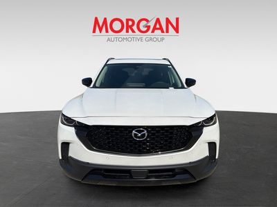 2026 Mazda CX-50 Hybrid — photo 8 view