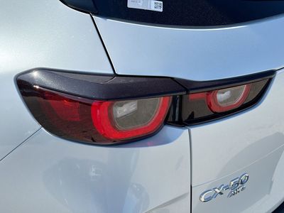 2026 Mazda CX-50 Hybrid — photo 10 view