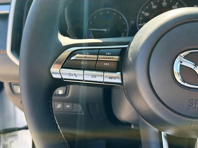 2026 Mazda CX-50 Hybrid — photo 35 view