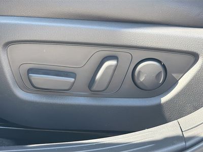 2026 Mazda CX-50 Hybrid — photo 24 view