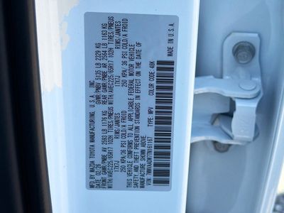 2026 Mazda CX-50 Hybrid — photo 41 view