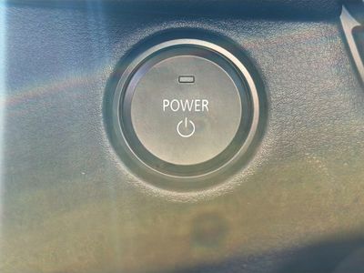 2026 Mazda CX-50 Hybrid — photo 34 view