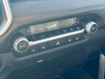 2026 Mazda CX-50 Hybrid — photo 32 view