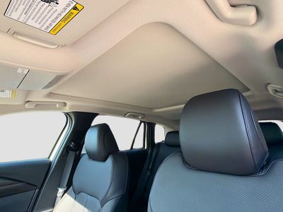 2026 Mazda CX-50 Hybrid — photo 26 view
